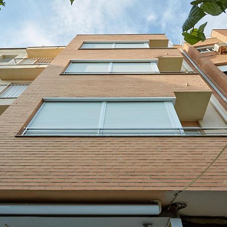 Apartamentos Lorelay 3 Peñíscola Eksteriør billede