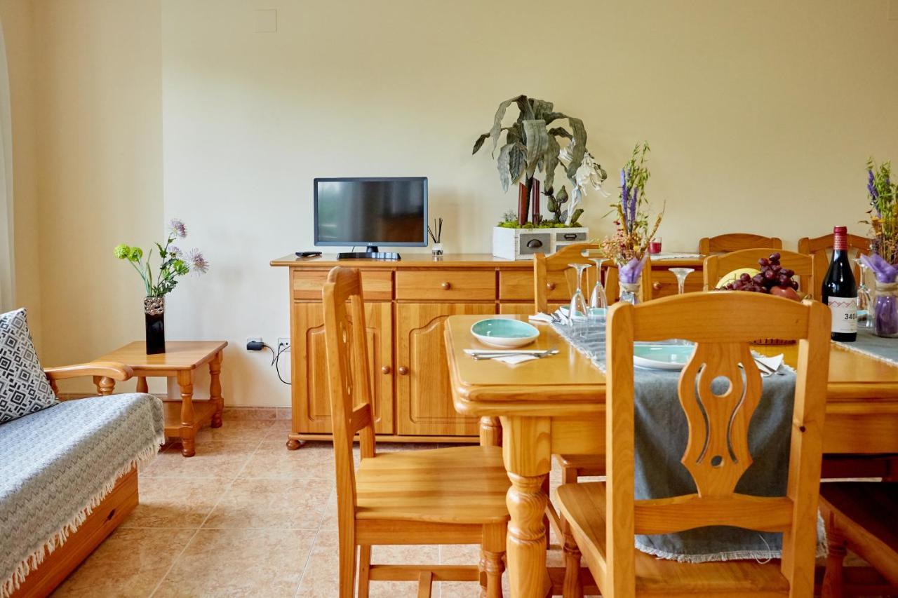 Apartamentos Lorelay 3 Peñíscola Eksteriør billede